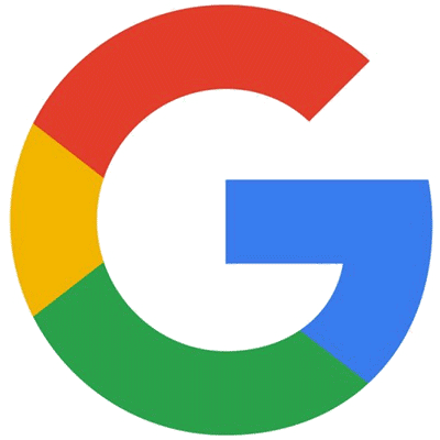Webdesign Xanten: Logo Google